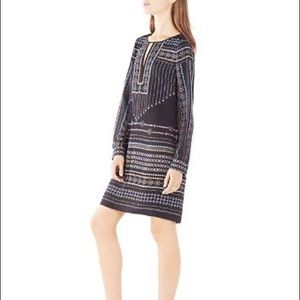BCBG Freya Dress